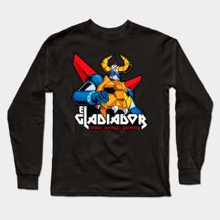 Gaiking Long Sleeve T-Shirt